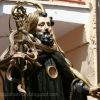 San Domenico, festa dei serpari, Cocullo