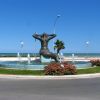 Fontana della Sirena, Tortoreto Lido