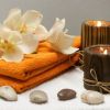 Wellness, massaggio, relax, spa