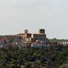 Vista di Rosciano (Pescara)