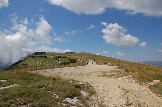 Parco nazionale della Majella (Abruzzo)