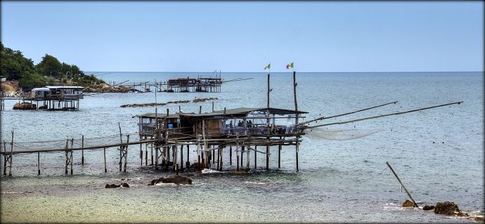 Tabocchi in Abruzzo