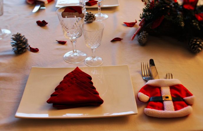 Dolci Tipici Abruzzesi Natalizi.Le Specialita Culinarie Di Natale In Abruzzo